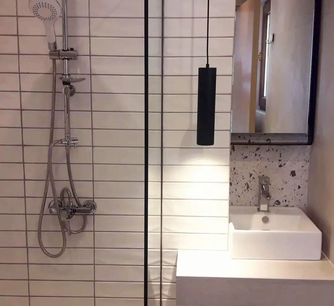 Comfort Δωμάτιο