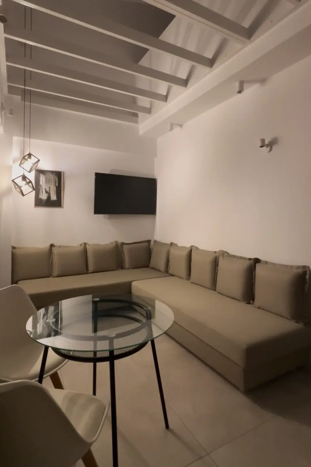 Deluxe Δωμάτιο