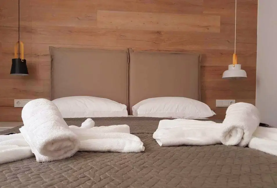 Deluxe Δωμάτιο