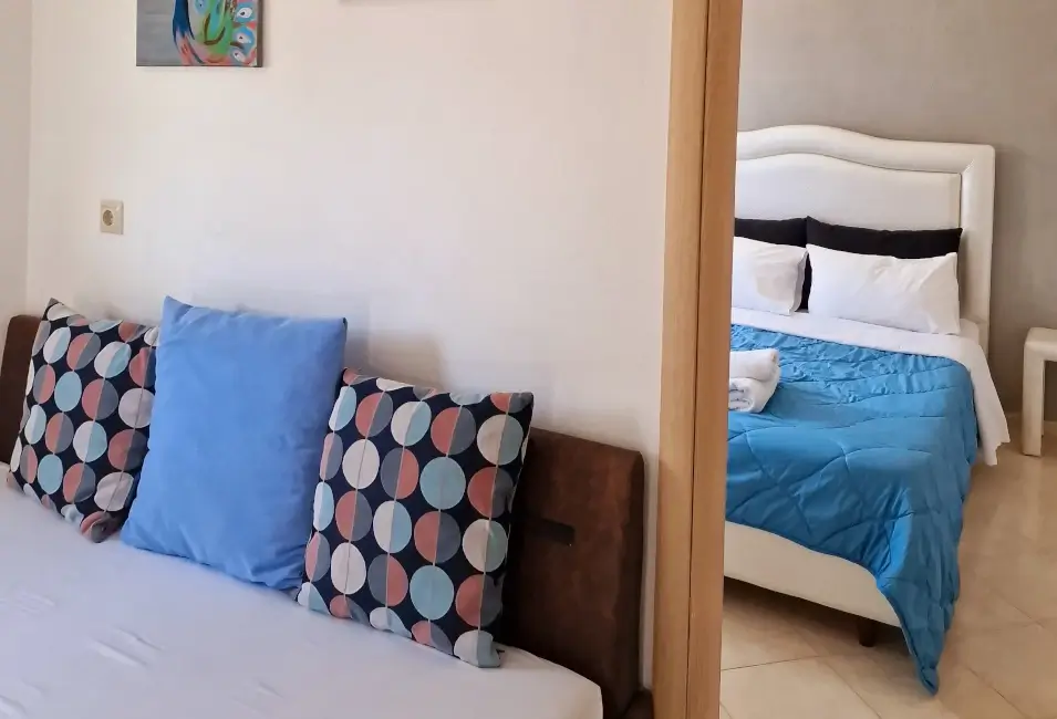 Superior Δωμάτιο