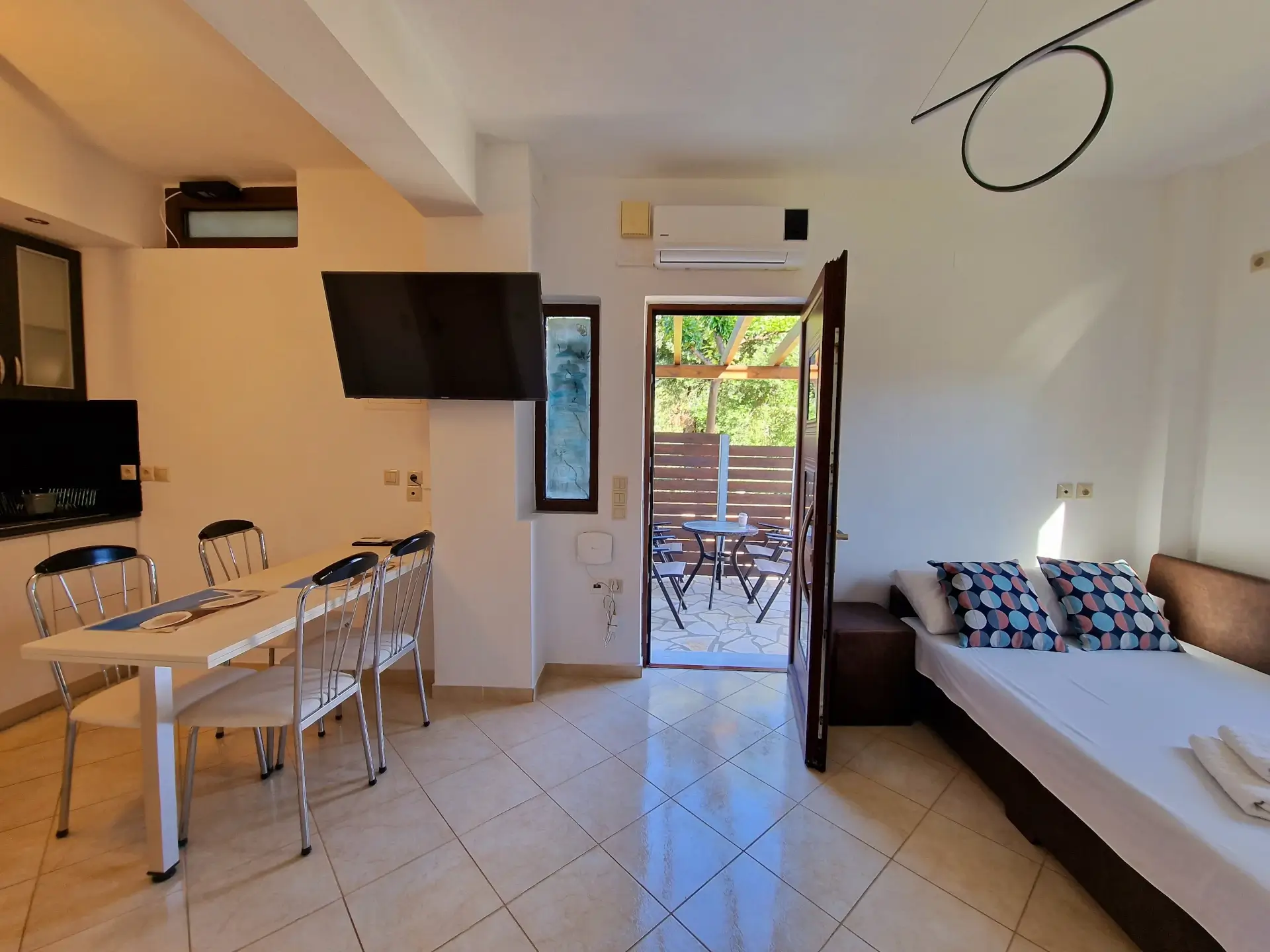 Superior Δωμάτιο