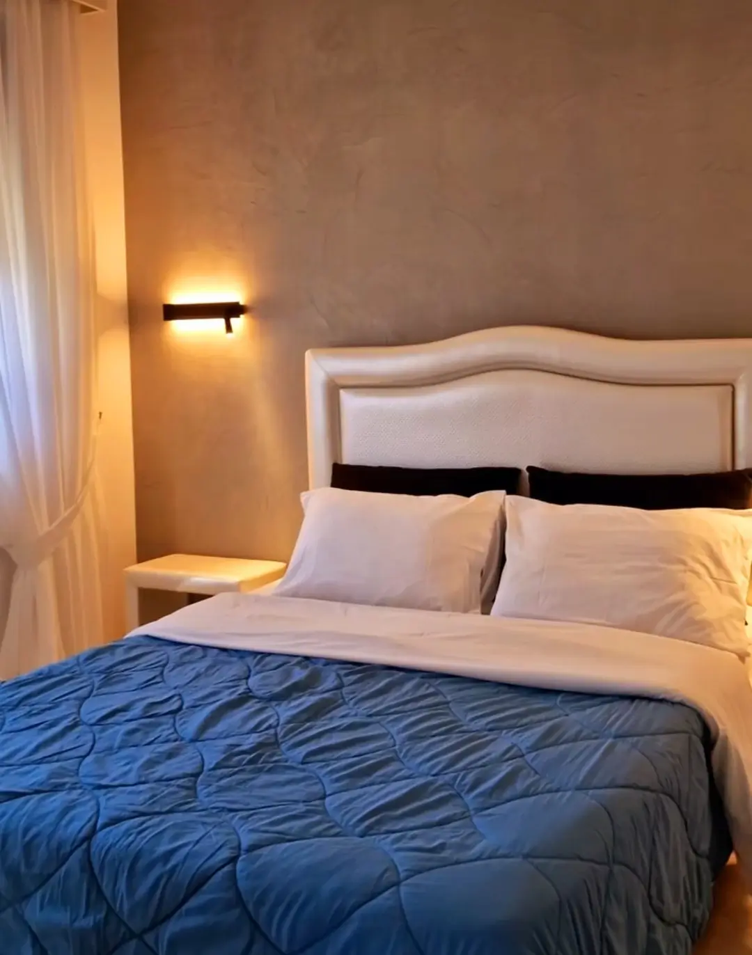 Superior Δωμάτιο